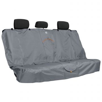 Kurgo Wander Extended Bench Seat Cover 63"